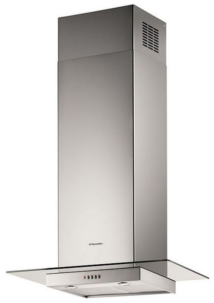 Отзывы Electrolux EFC 60246 X