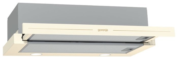 Отзывы Gorenje BHP 62 CLI