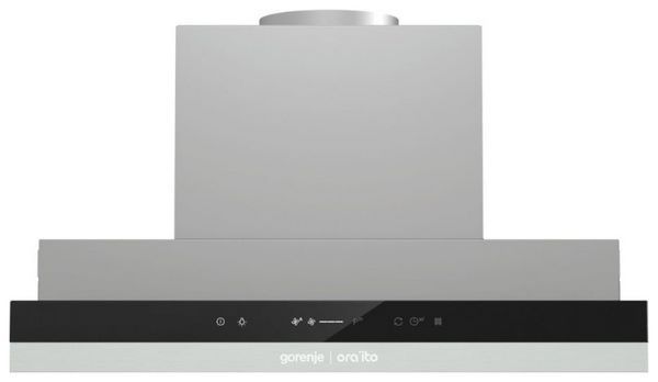 Отзывы Gorenje BHP 643 ORAB