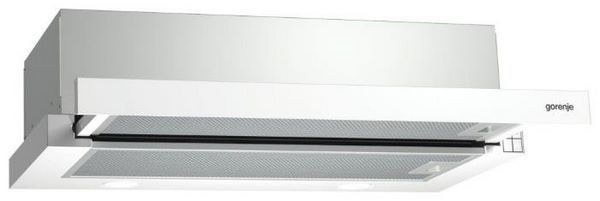 Отзывы Gorenje BHP 623 E11W