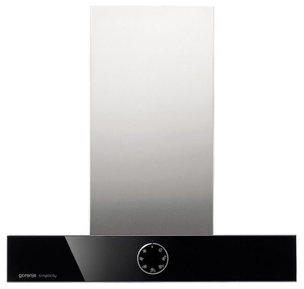 Отзывы Gorenje DT 6 SY2B