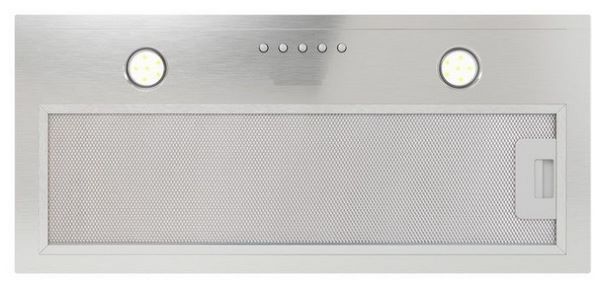 Отзывы Konigin FlatBox 50 Inox