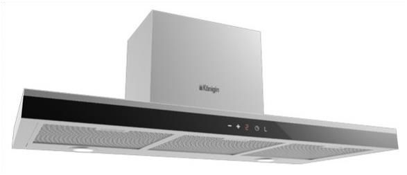 Отзывы Konigin Selena 90