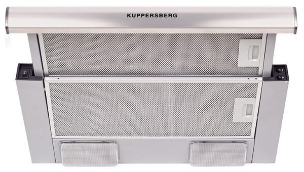 Отзывы Kuppersberg SLIMLUX II 50 XG