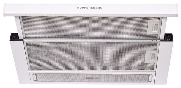 Отзывы Kuppersberg SLIMLUX II 60 BG