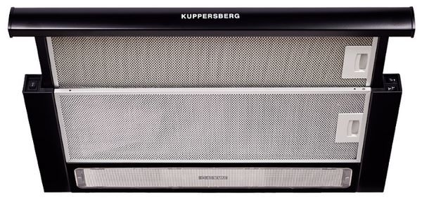 Отзывы Kuppersberg SLIMLUX II 60 SG