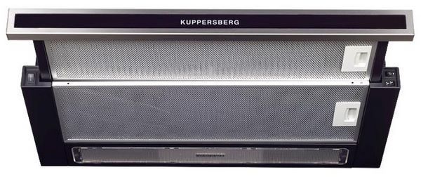 Отзывы Kuppersberg SLIMLUX II 60 XGL