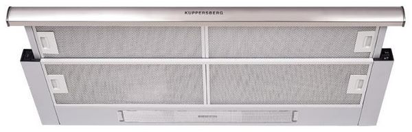 Отзывы Kuppersberg SLIMLUX II 90 XG