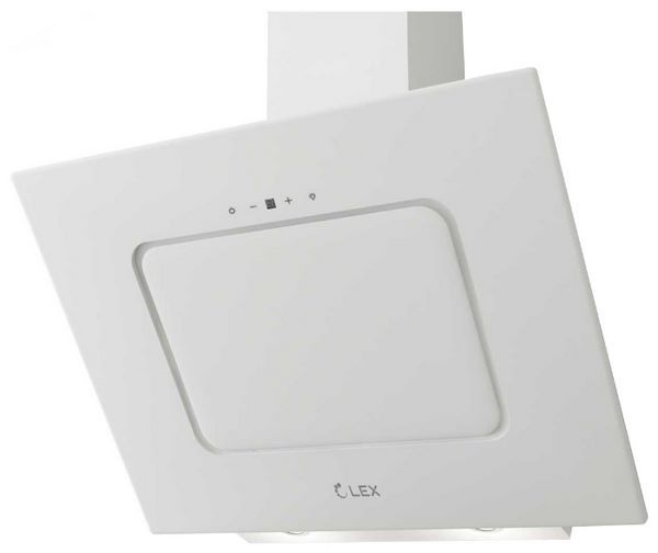 Отзывы LEX Luna 600 White