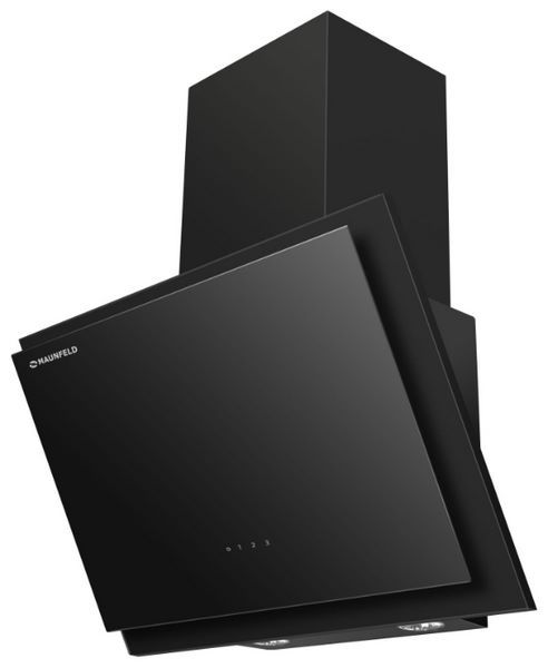 Отзывы MAUNFELD Tower Touch 60 черный