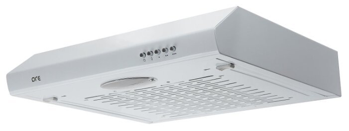 Отзывы ORE Oliver 50L white