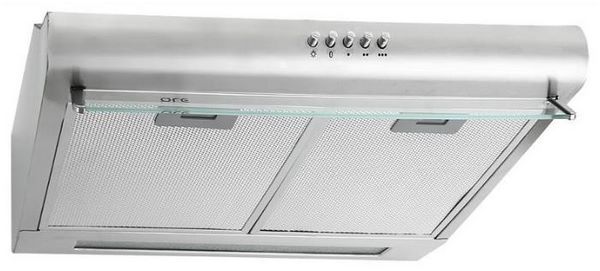 Отзывы ORE Grong 60 inox