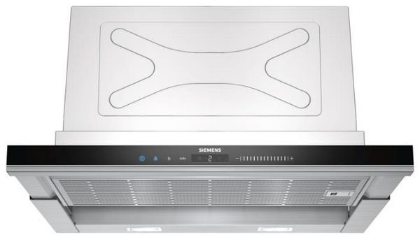 Отзывы Siemens LI 67 SA 680 IX