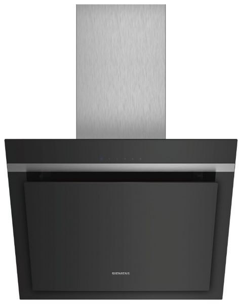 Отзывы Siemens LC 67 KHM 60 BK