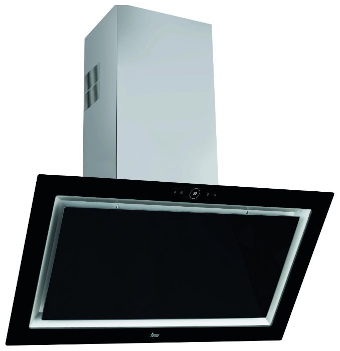 Отзывы TEKA QUADRO DLV 985 B