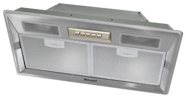 Отзывы Weissgauff FIONA 50 PB IX