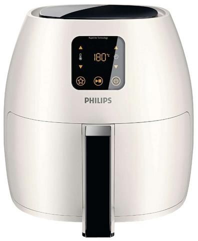 Отзывы Philips HD9240