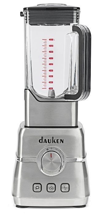 Отзывы Dauken MX900