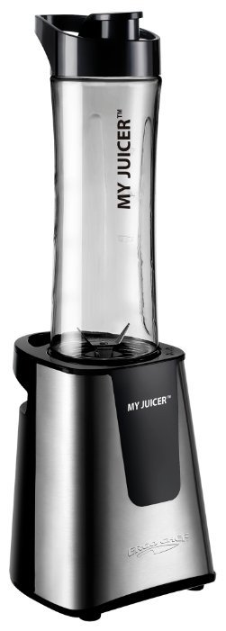 Отзывы Ergo Chef My Juicer