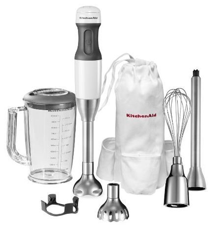 Отзывы KitchenAid 5KHB2531EWH