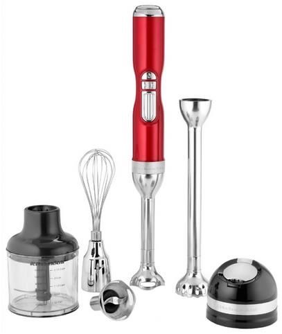 Отзывы KitchenAid 5KHB3581E