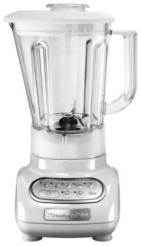 Отзывы KitchenAid 5KSB45E