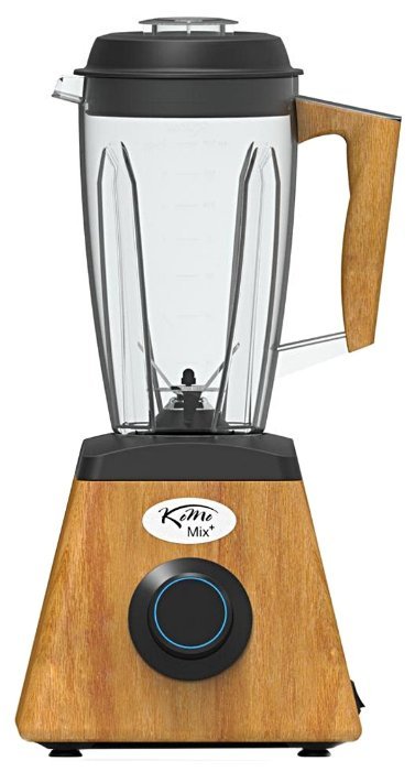 Отзывы KoMo KoMoMix+