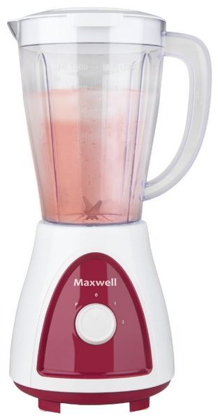 Отзывы Maxwell MW-1171 BD