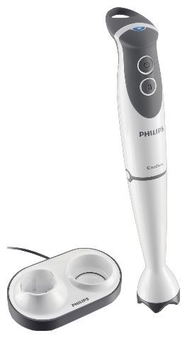 Отзывы Philips HR 1368