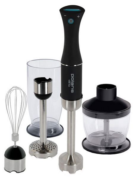 Отзывы Polaris PHB 1322 AL