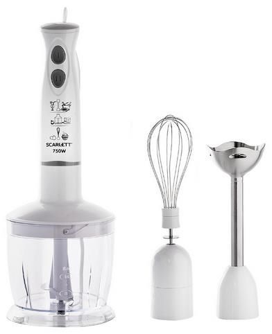 Отзывы Scarlett SC-HB42F80