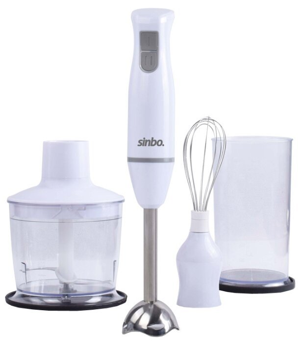 Отзывы Sinbo SHB 3155