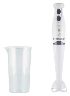 Отзывы StarWind SBP2312W