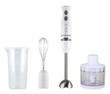 Отзывы StarWind SBP5412W