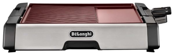 Отзывы Delonghi BG 500C