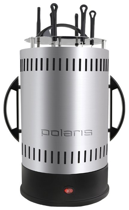 Отзывы Polaris PEG 0602