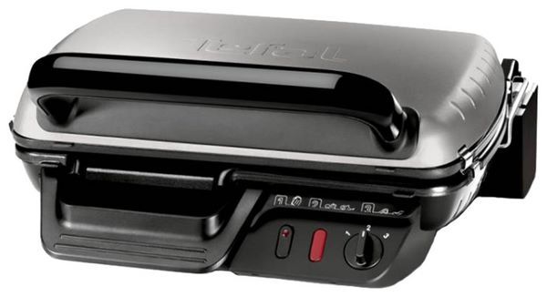 Отзывы Tefal GC600010