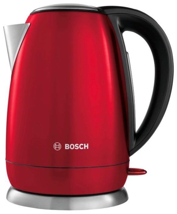 Отзывы Bosch TWK 78A04