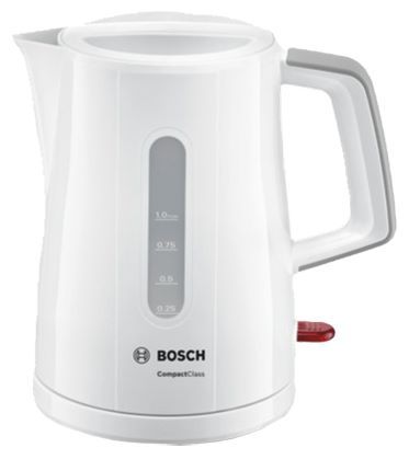 Отзывы Bosch TWK 3A051