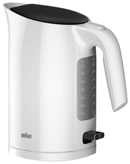 Отзывы Braun WK 3100