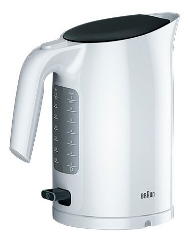 Отзывы Braun WK 3110