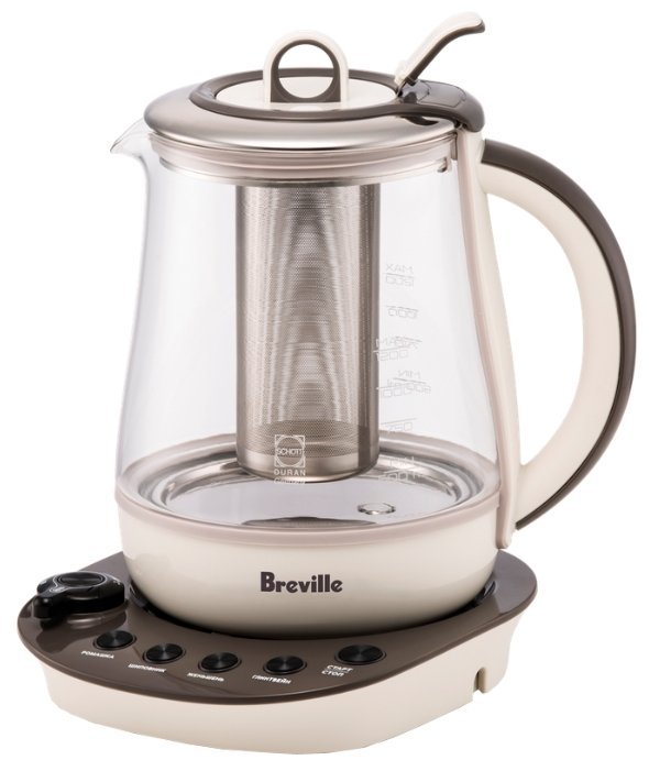 Отзывы Breville K361