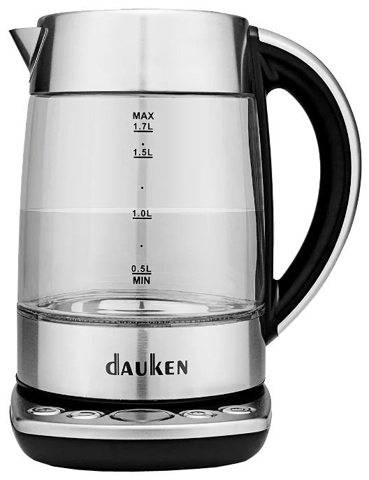 Отзывы Dauken DK550