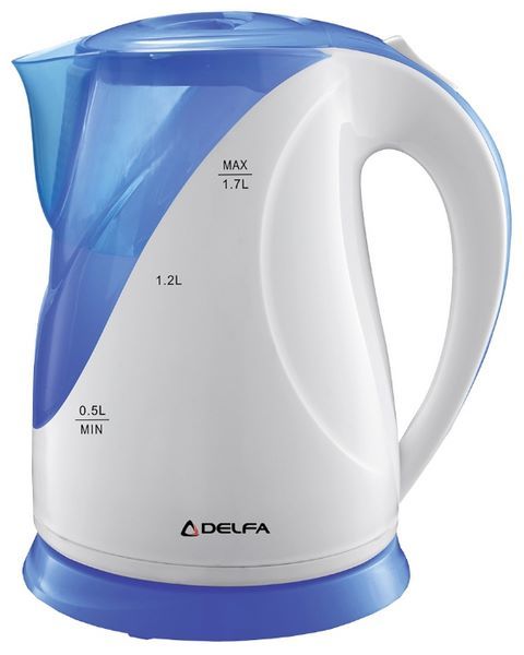 Отзывы Delfa DK-816