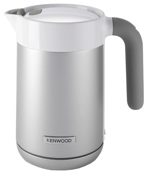 Отзывы Kenwood ZJM-401 TT