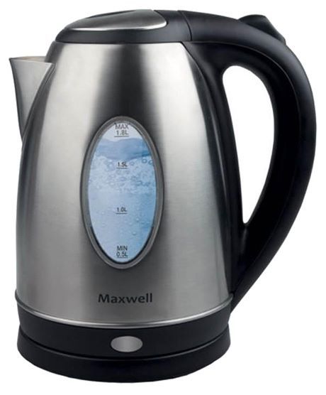 Отзывы Maxwell MW-1073