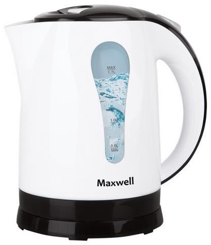 Отзывы Maxwell MW-1079