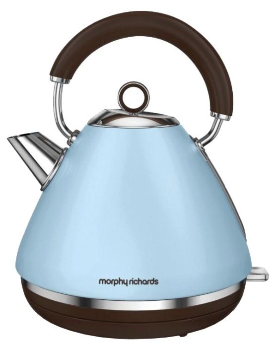 Отзывы Morphy Richards 102100/102101/102102