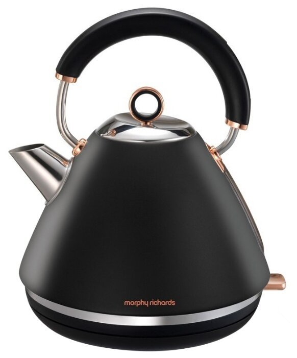 Отзывы Morphy Richards 102104/102105