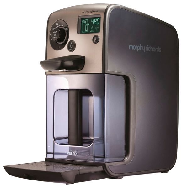 Отзывы Morphy Richards 131000